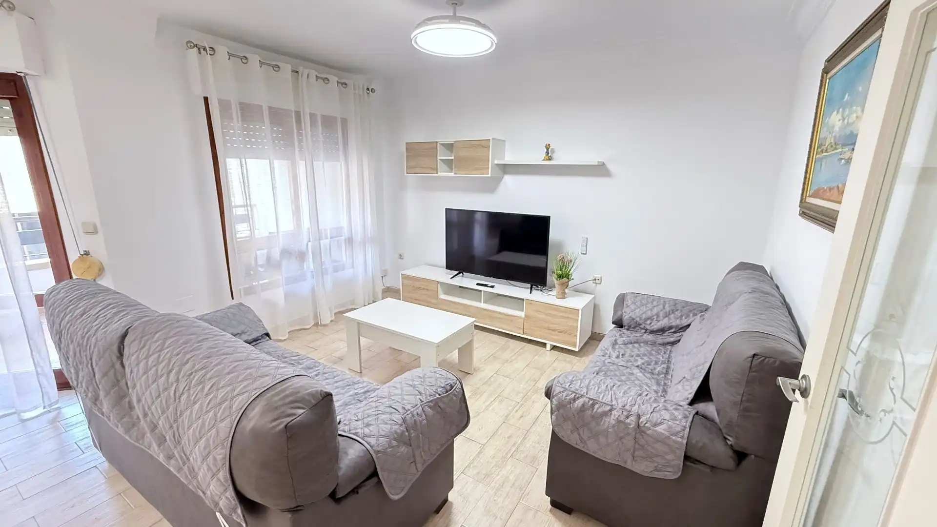 Wohnung zur Miete in NATALIO RIVAS, Adra