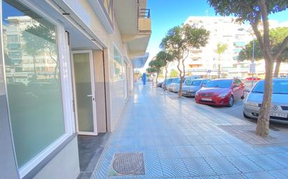 Vista exterior de Apartament en venda en Vélez-Málaga