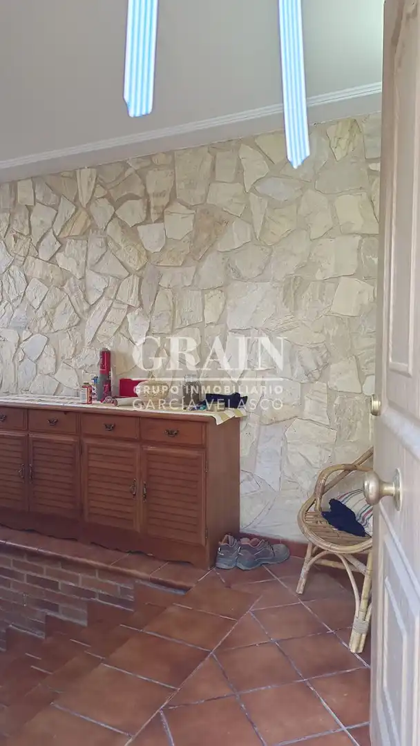 Chalet con piscina en venta en Pedanías - Extrarradio, imagen 24