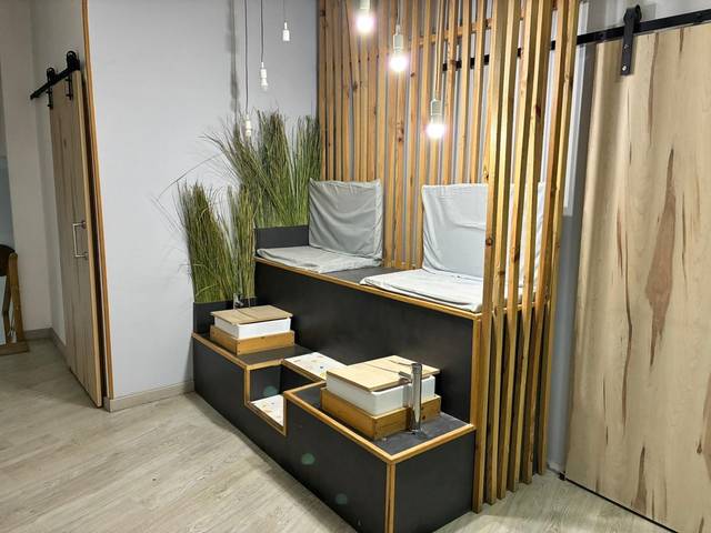 Local comercial en Alquiler en Centro