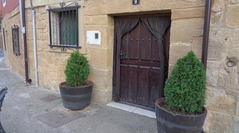 Foto 2 de Finca rústica en venda a Plaza Ibarra, Briones, La Rioja