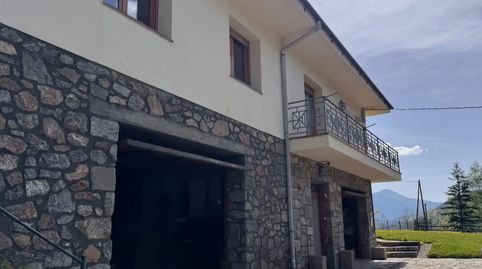 Foto 3 de Casa o xalet en venda a Camí de la Serreta, 12, Planoles, Girona