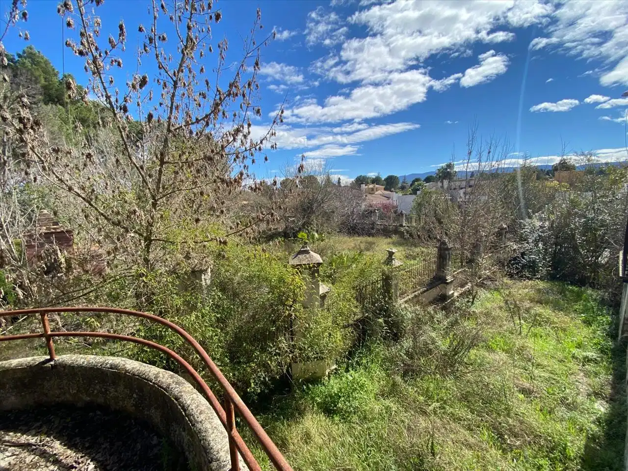 Gebäude zum Verkauf in Ontinyent
