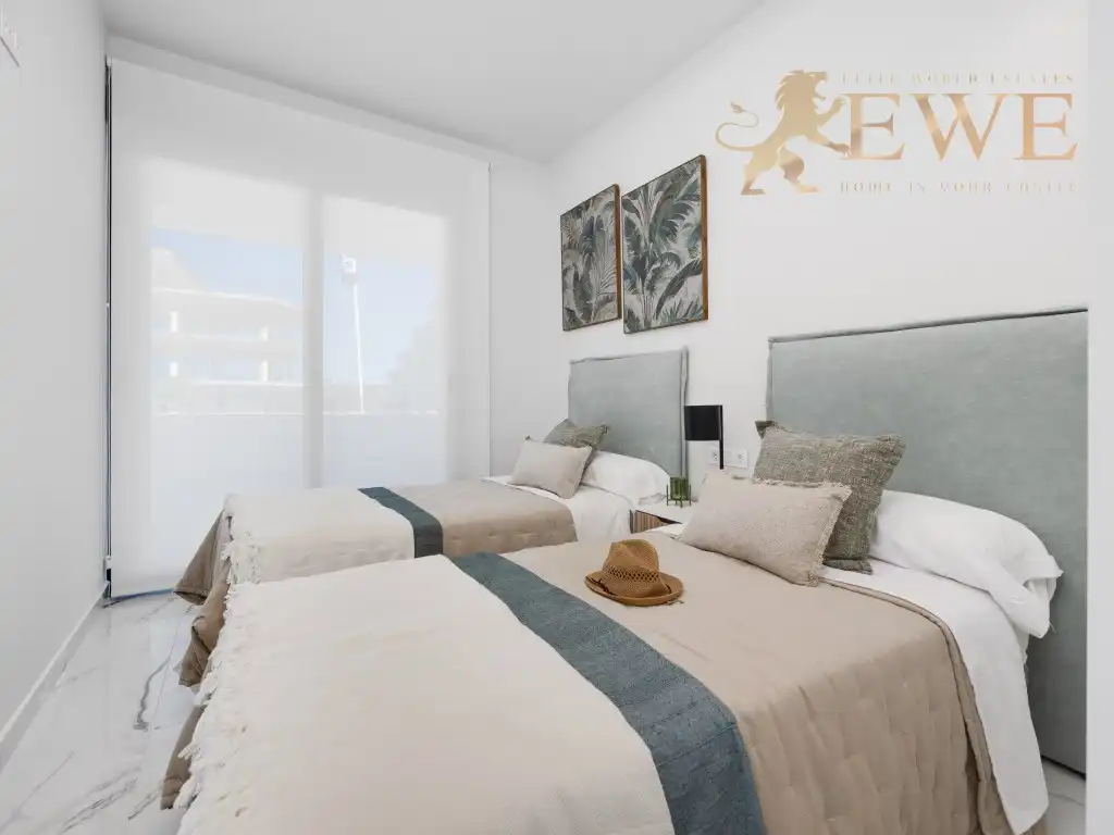 Apartamento en venta en Calle Galua, imagen 23