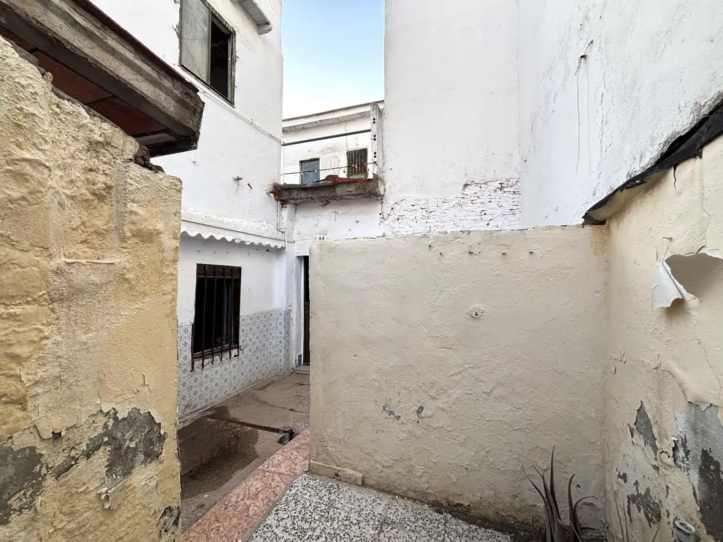 Casa adosada en venda a Camas, Sevilla