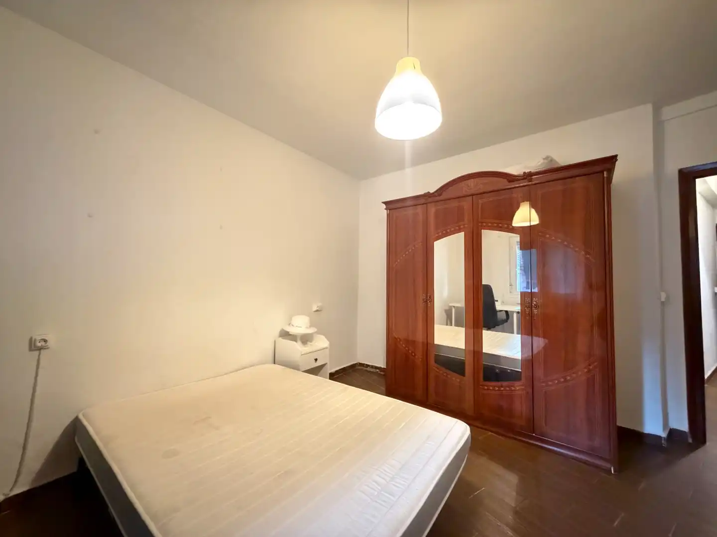 Wohnung mit Terrasse zur Miete in Avenida la Salle, imagen 11