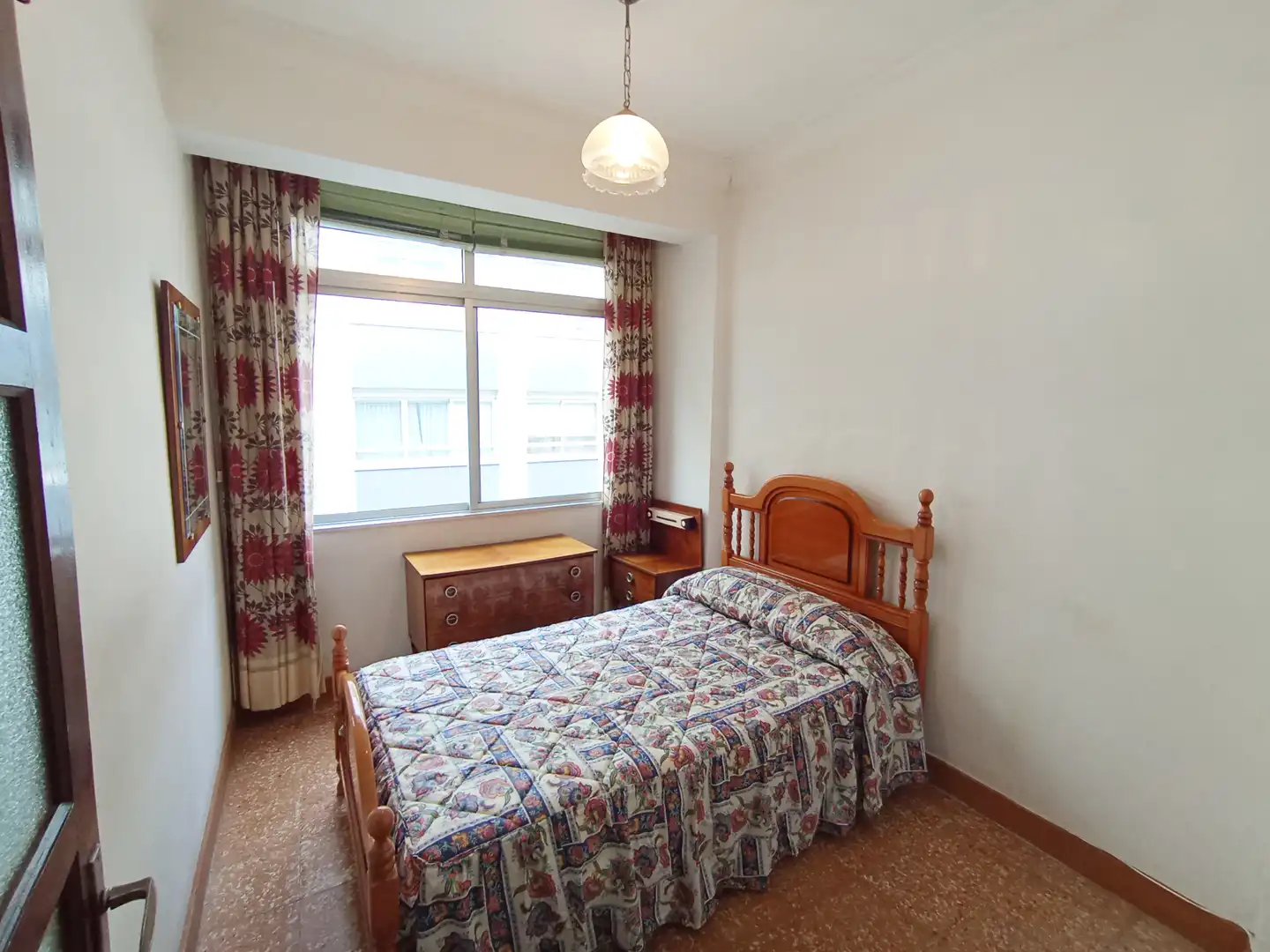Habitación de Piso en venta en A Coruña Capital 