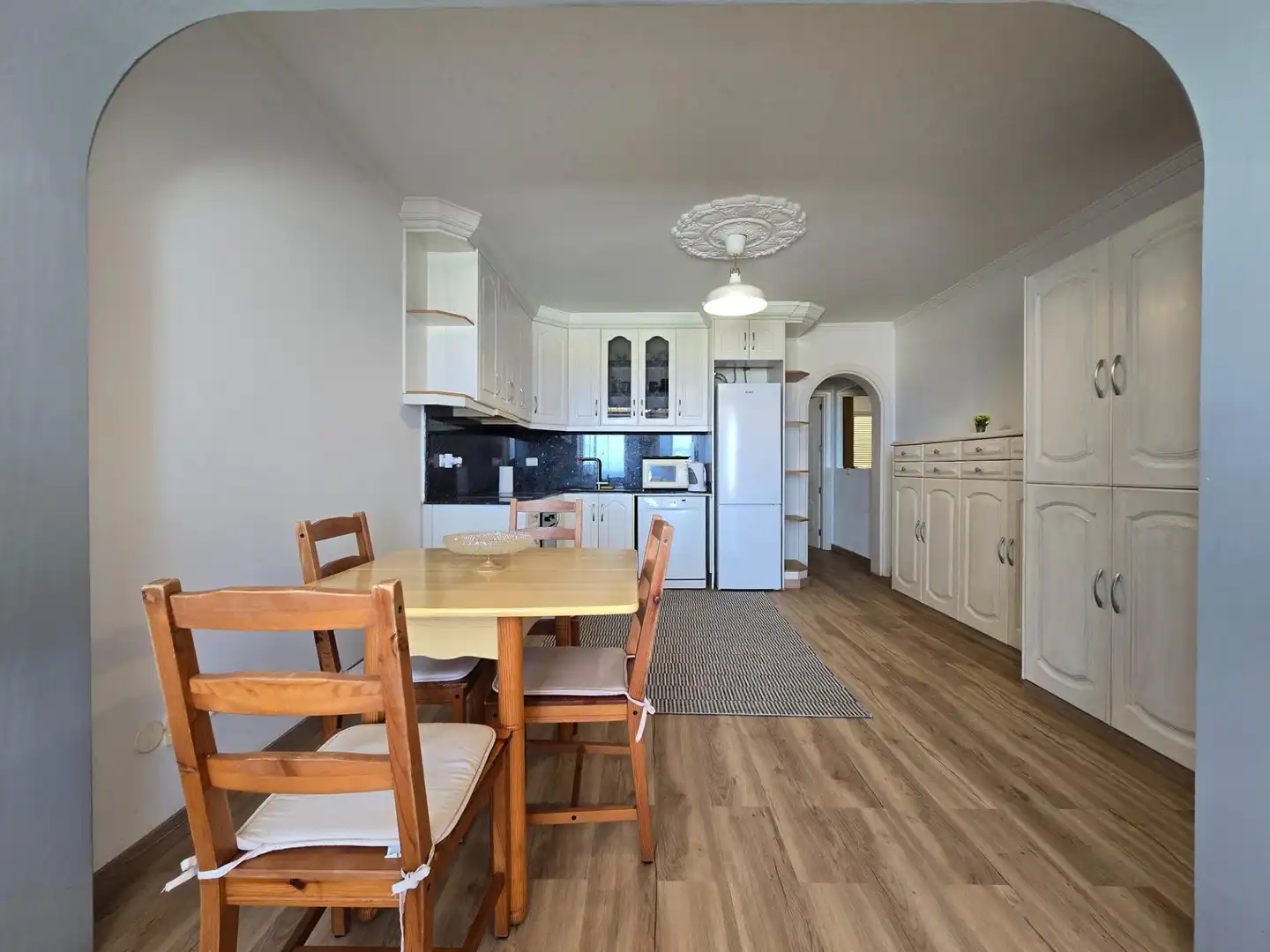Appartement compact avec jardin à louer à Arguineguín, imagen 14
