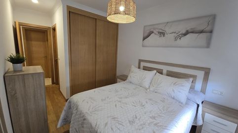 Foto 2 de Apartament de lloguer a Boiro, A Coruña