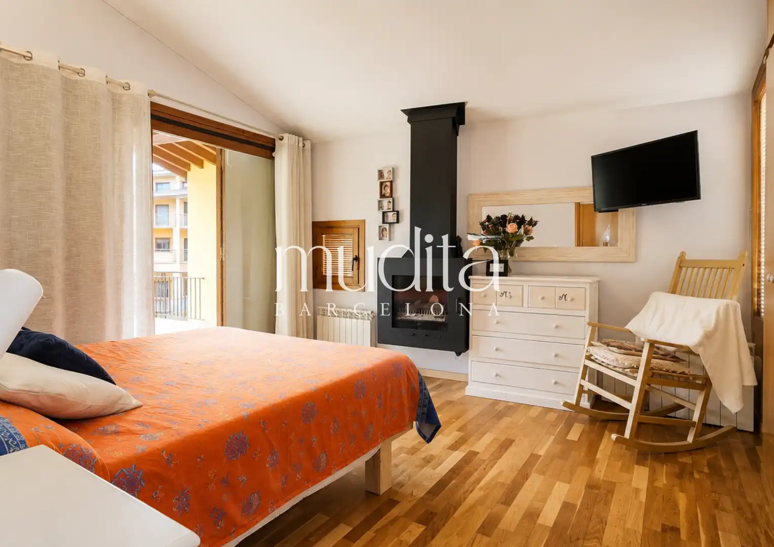 Haus mit Garten zum Verkauf in Llinars del Vallès, imagen 27