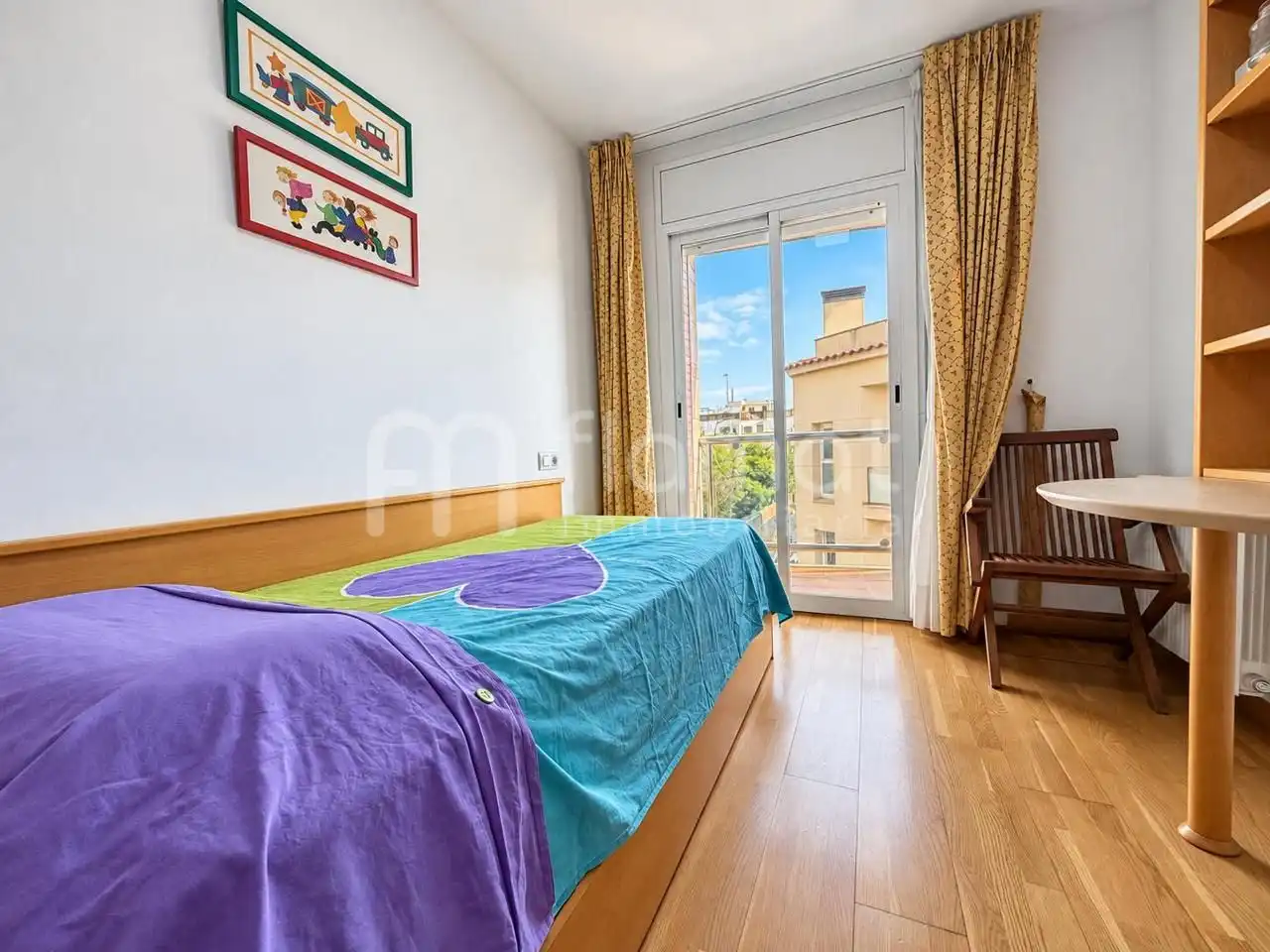 Appartement avec ascenseur à vendre à Malgrat de Mar, imagen 27