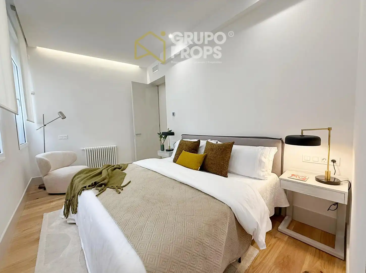 Apartamento con ascensor en venta en Centro, imagen 7