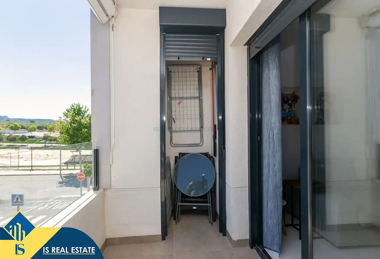 Apartamento con piscina en venta en San Miguel de Salinas, imagen 43