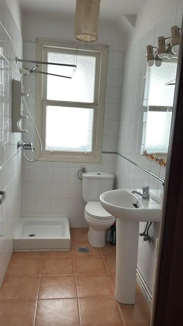 Badezimmer von Wohnungen zum Verkauf in Vigo  mit Abstellraum