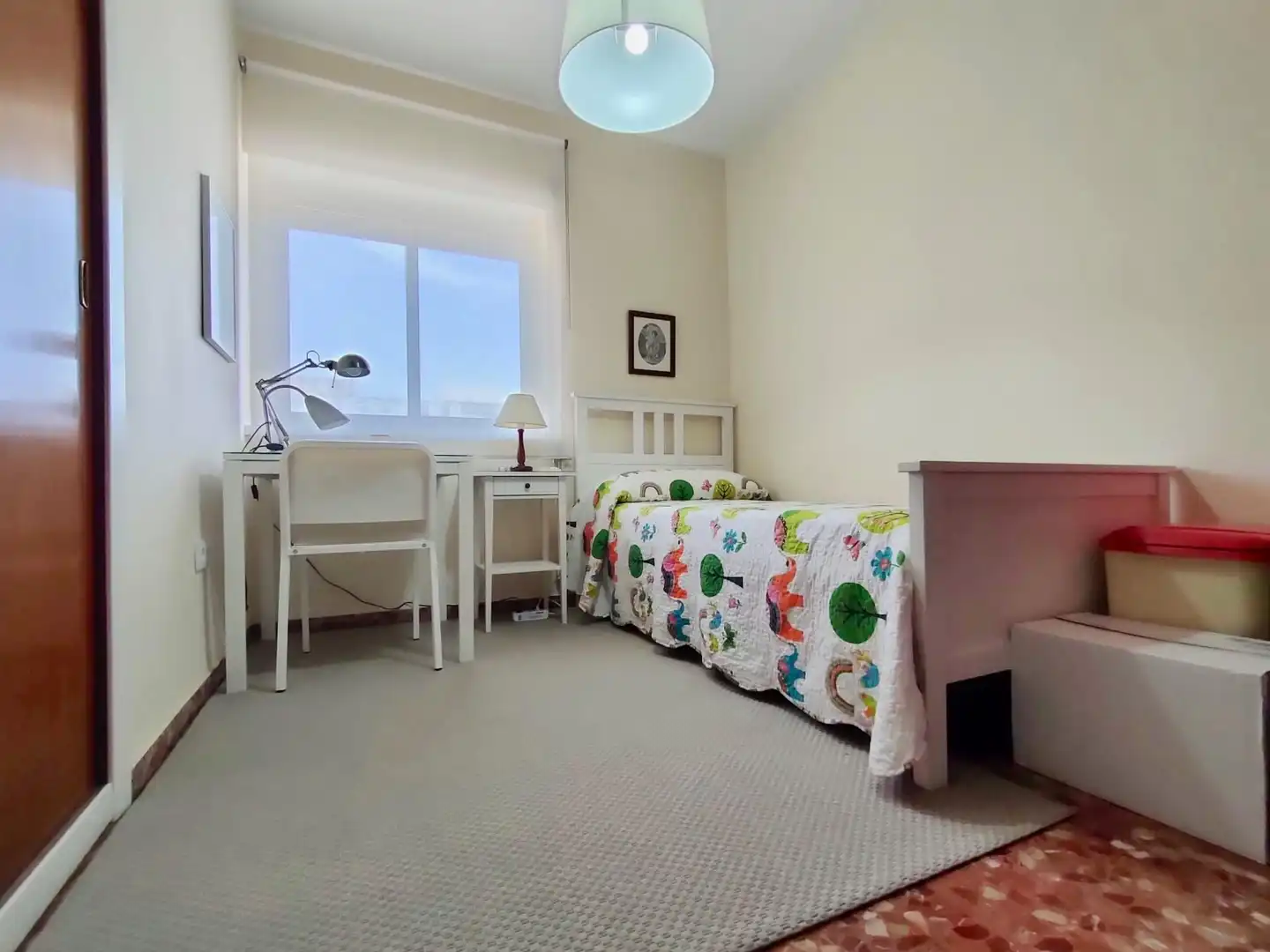 Habitación de Piso en venta en Jerez de la Frontera con Aire acondicionado y Calefacción