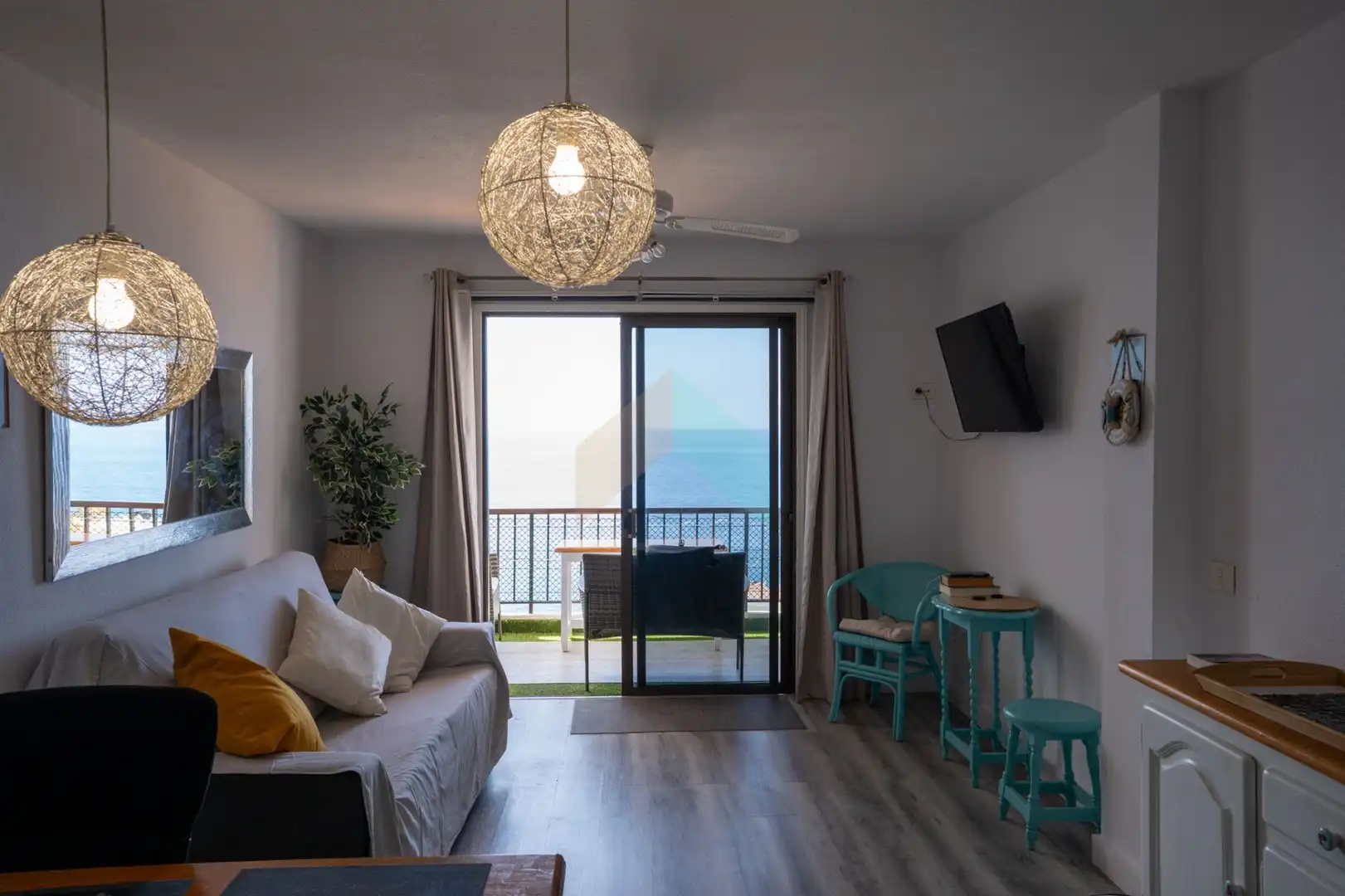 Apartament amb piscina en venda a natero, imagen 37
