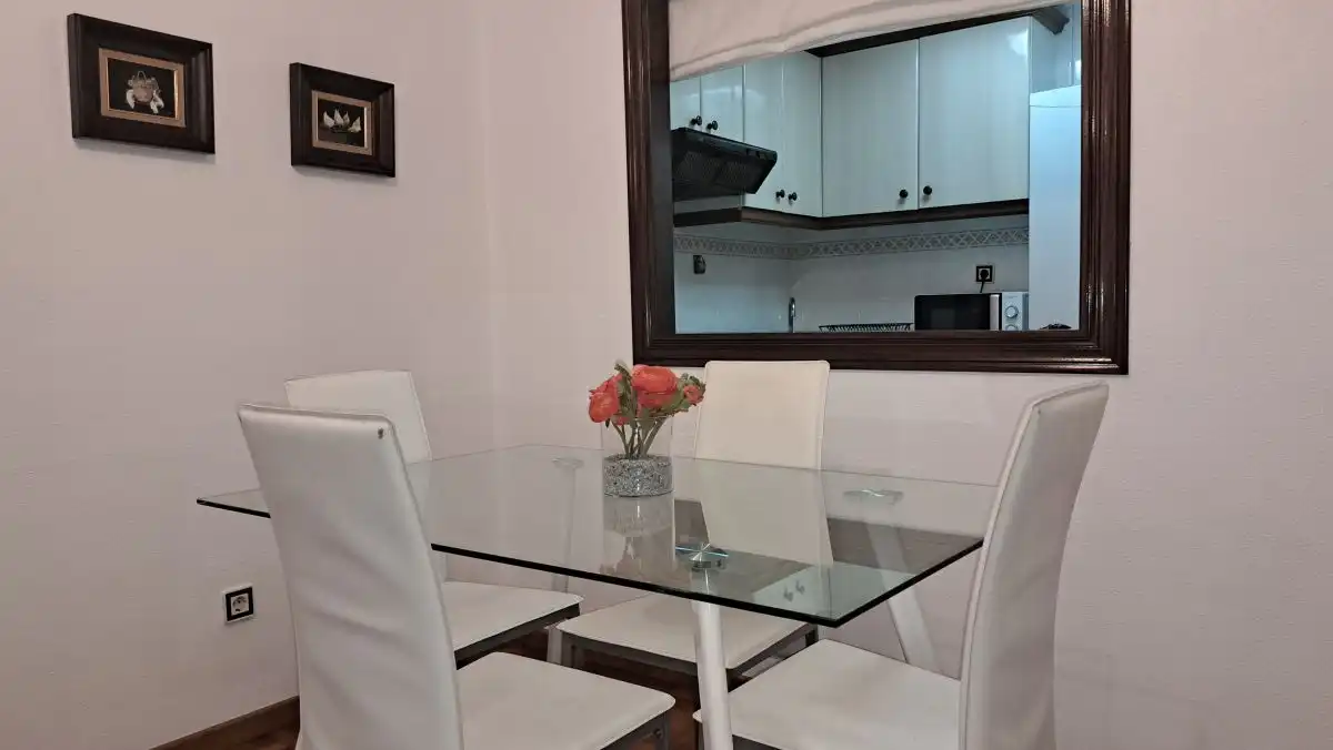 Apartamento de alquiler en Llano