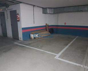 Parking of Garage to rent in Basauri 