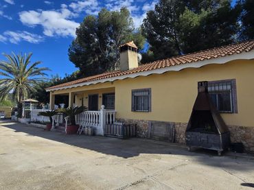 Villa in vendita a Vilamarxant