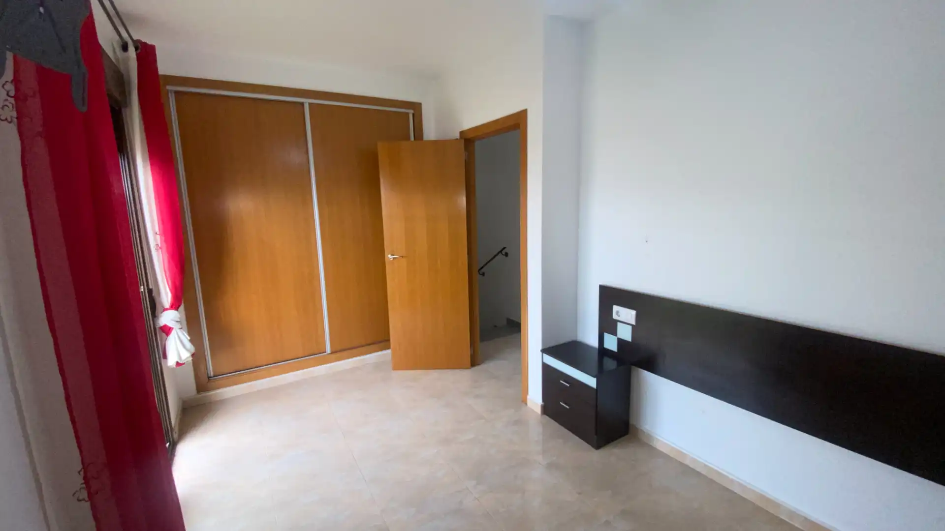Dúplex de alquiler en Pilar de la Horadada con Terraza, Horno y Balcón