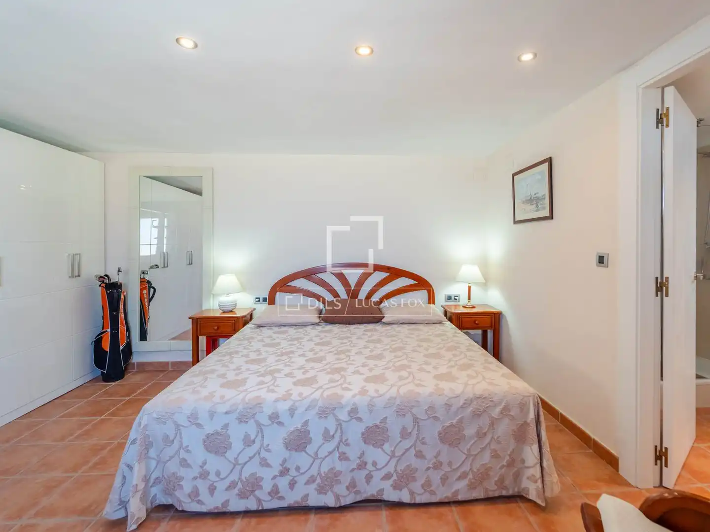 Detached house with pool for sale in Sagunto ciudad, imagen 119