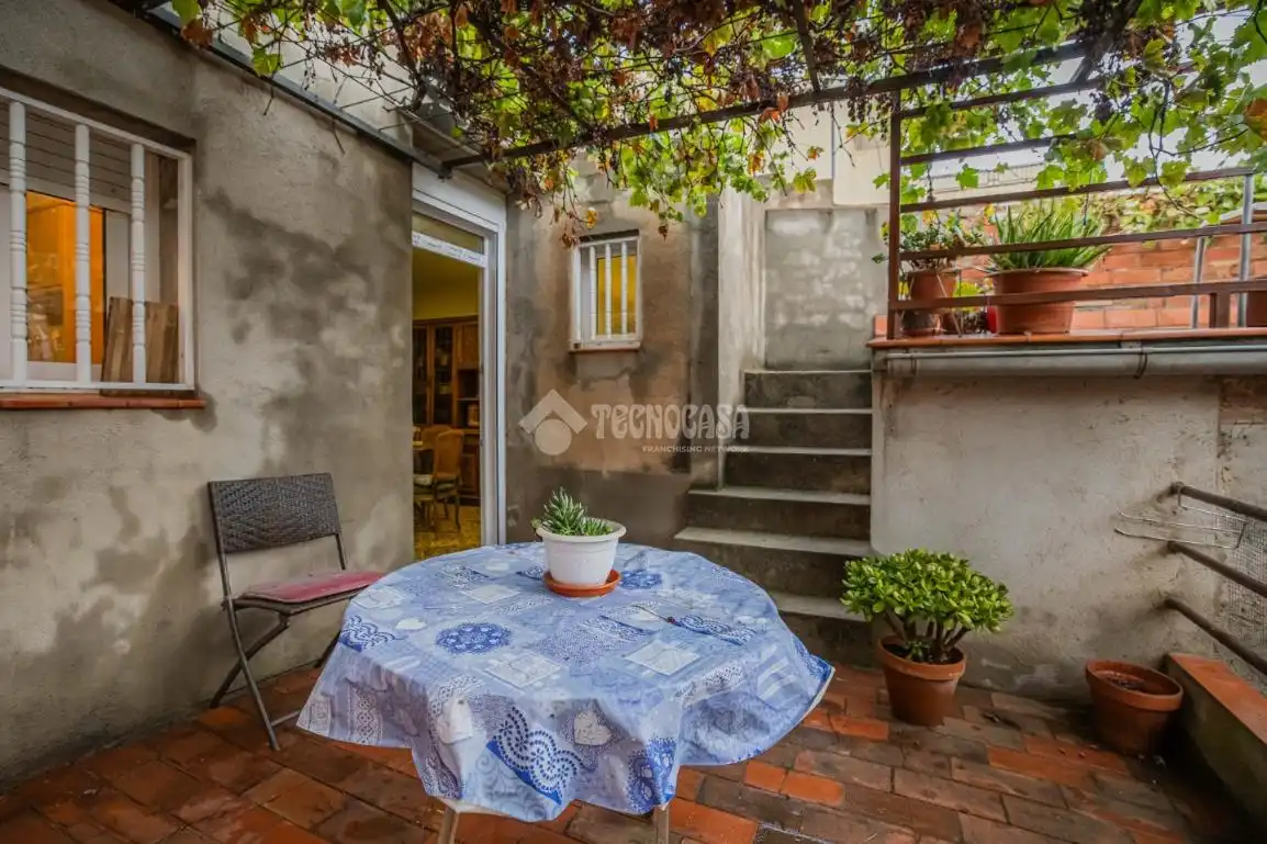 Casa con giardino in vendita a Viladecavalls, imagen 35