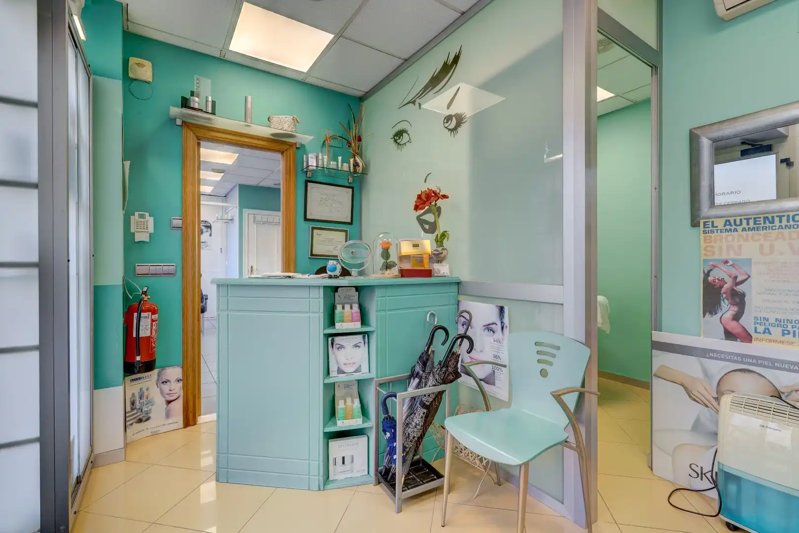 Locale commerciale in vendita a Pinar - Anaka - Belaskoenea, imagen 11