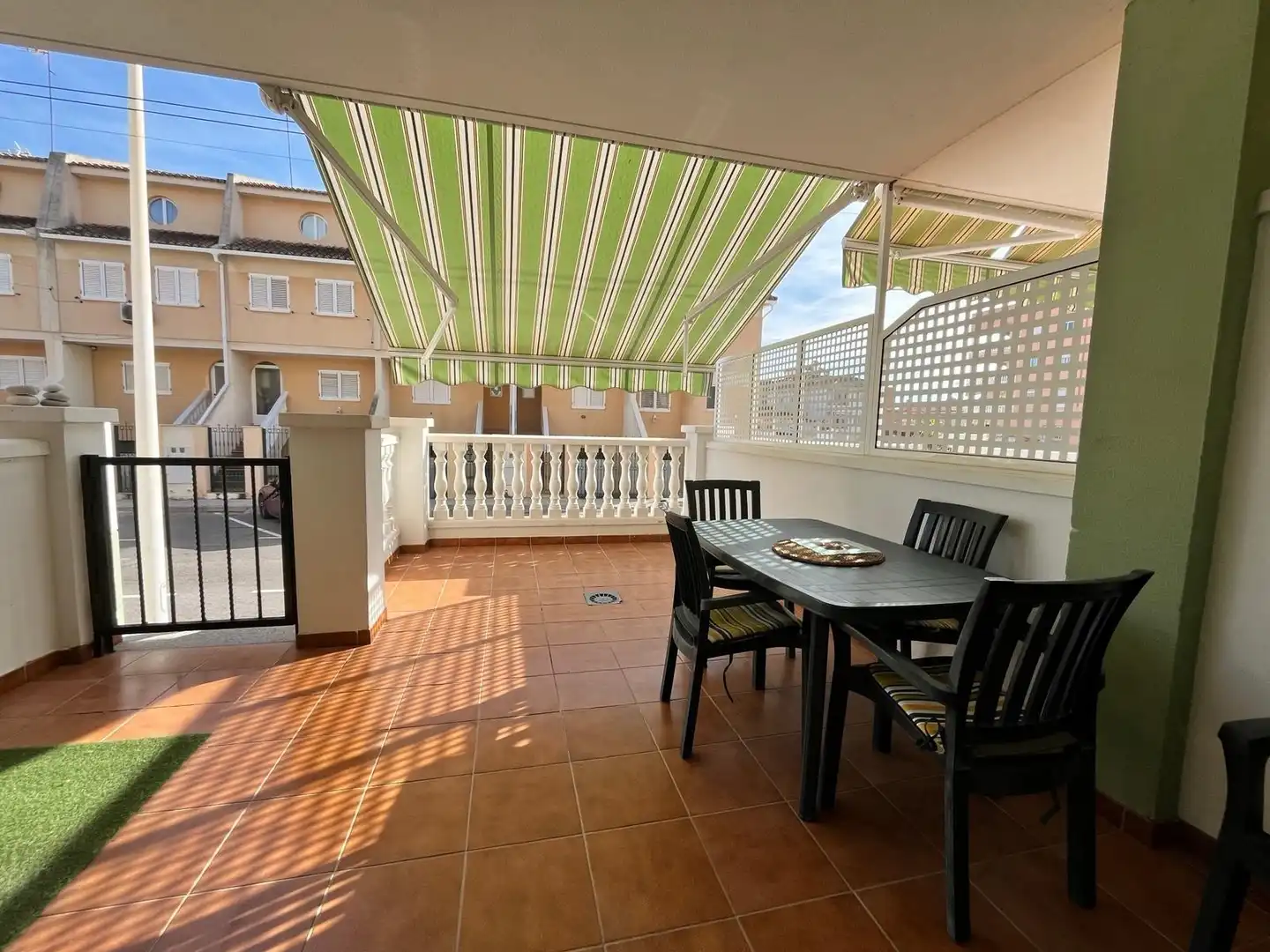 Wohnungen zur Miete in Calle Calle Formentera, Moncófar Playa , Moncofa