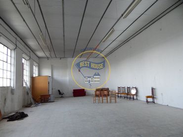 Nave industrial in vendita a Bocairent