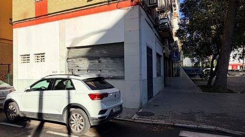 Foto 4 von Geschaftsraum zur Miete in Calle de León XIII, Cruz Roja, Sevilla Capital