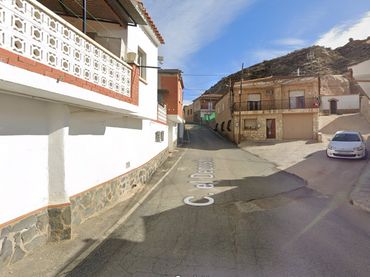 Wohnung zum Verkauf in Purullena