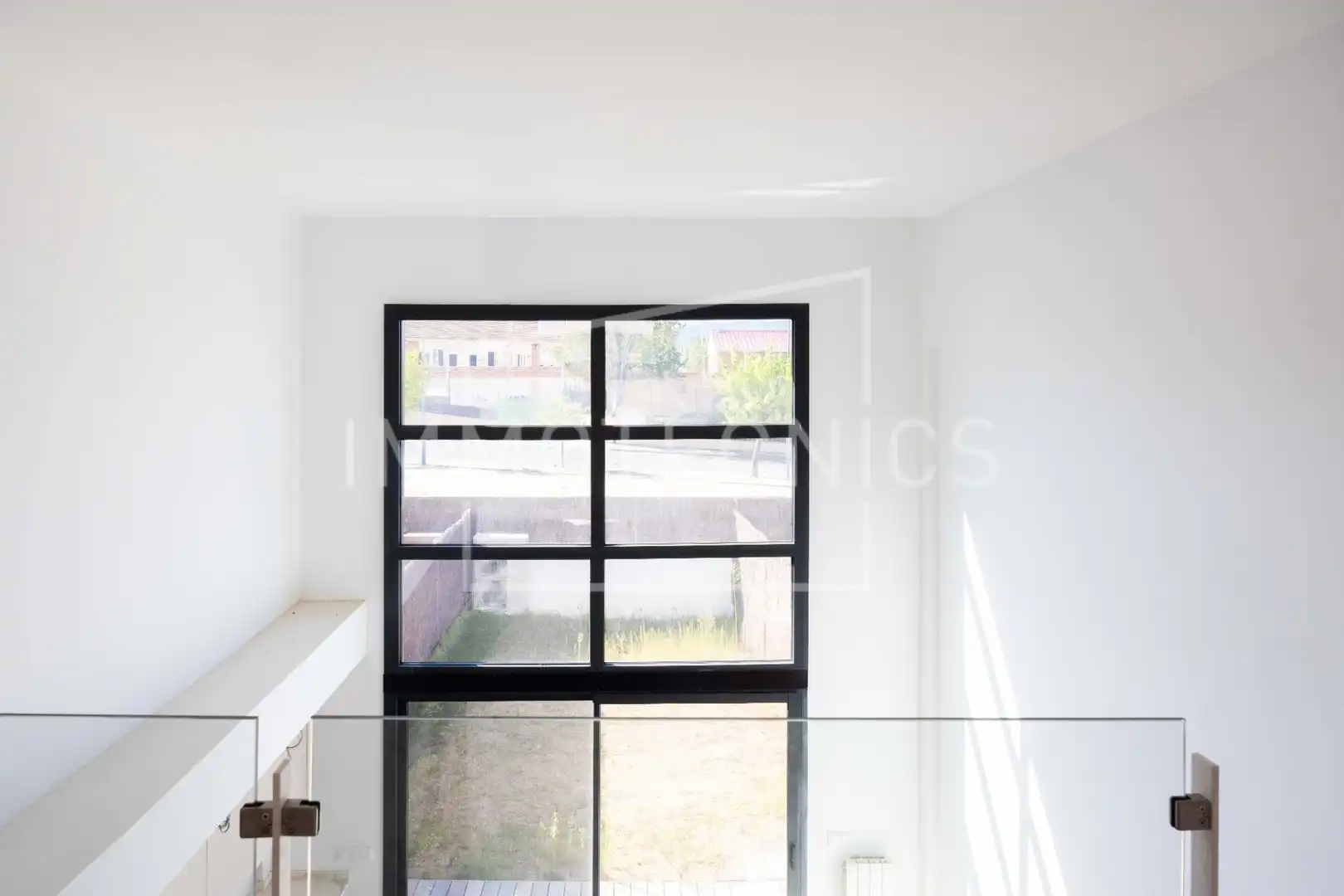 Adosado con jardín en venta en Carrer TURO DE L'HOME, imagen 39