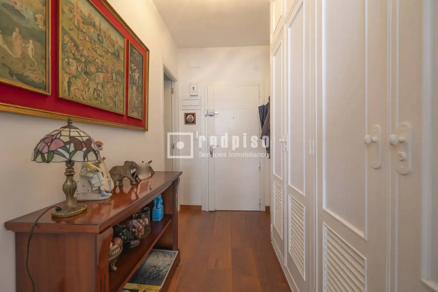 Piso con ascensor en venta en de Bruselas, imagen 6