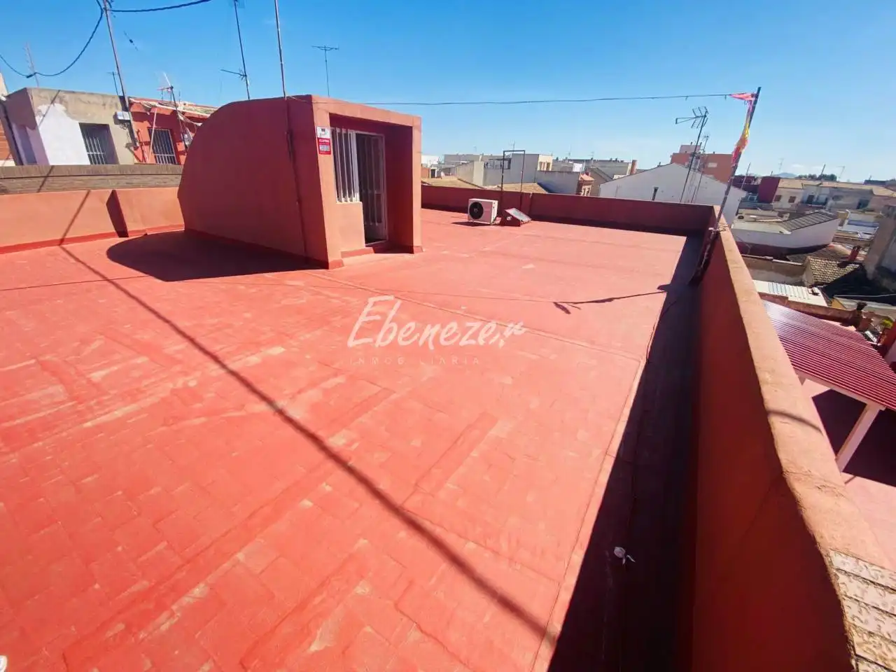 Terraza de Piso en venta en Cartagena con Aire acondicionado, Calefacción y Terraza