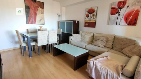 Foto 5 de Pis en venda a  Juan XXIII, 5, San José, Huesca