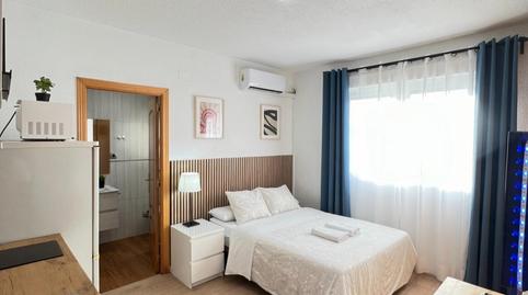 Photo 3 of Study to rent in Arapiles, Madrid