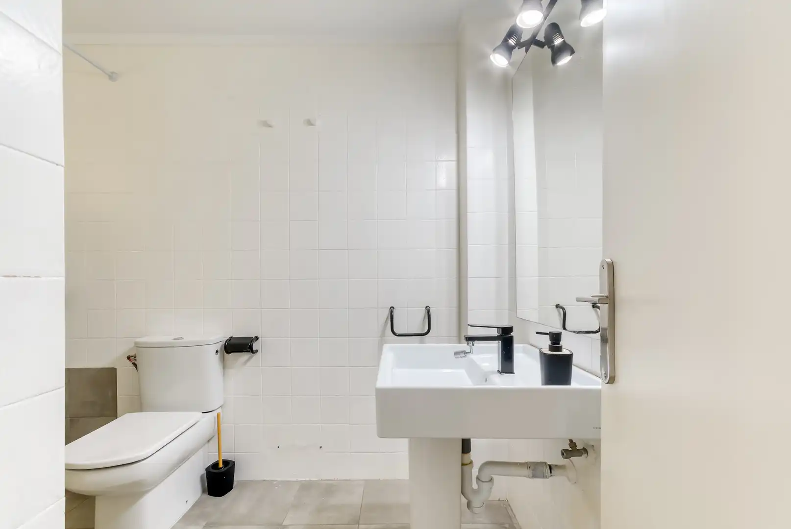 Flat with terrace for sale in Carrer Sant Pau, 37, 17600, Figueres, Girona, imagen 21
