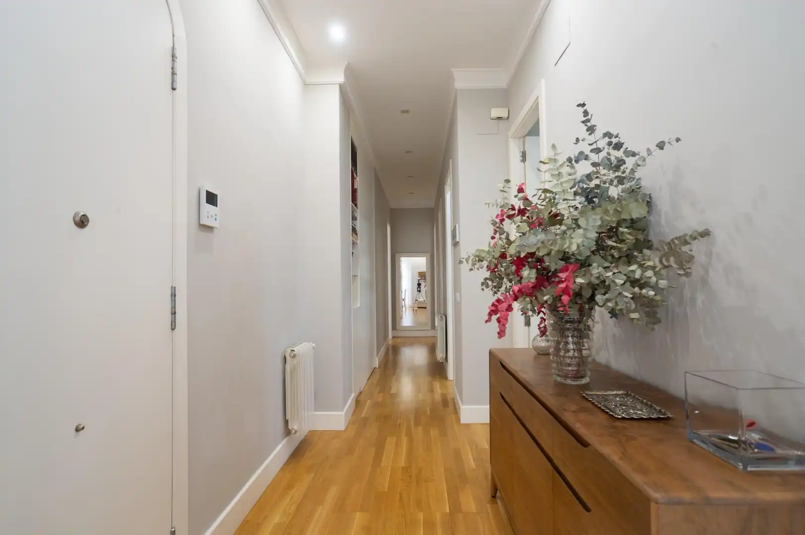 Appartamento con terrazza in vendita a Calle LITERATO AZORIN, imagen 36