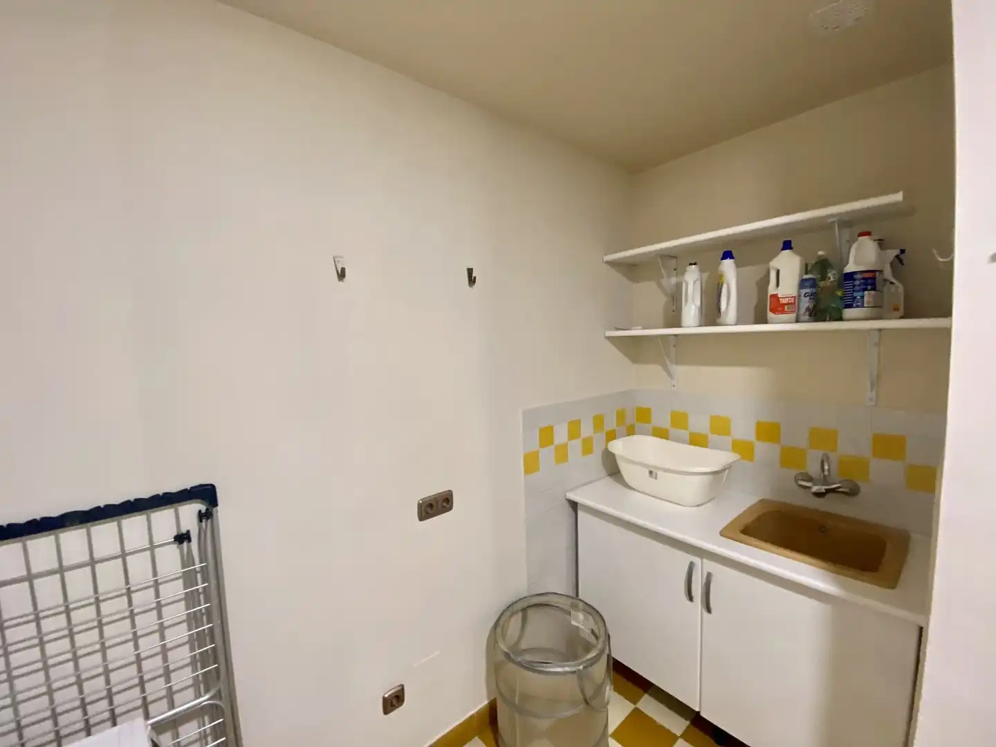 Bany de Casa o xalet en venda en Fuengirola amb Aire condicionat, Terrassa i Traster