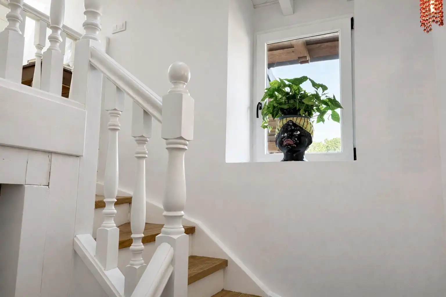Dúplex en venta en Alfoz de Lloredo con Calefacción, Jardín privado y Balcón