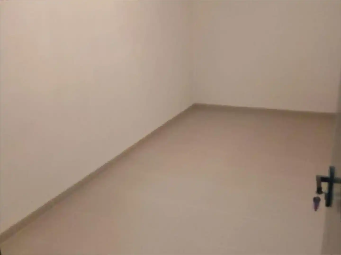 Trastero de alquiler en Vícar