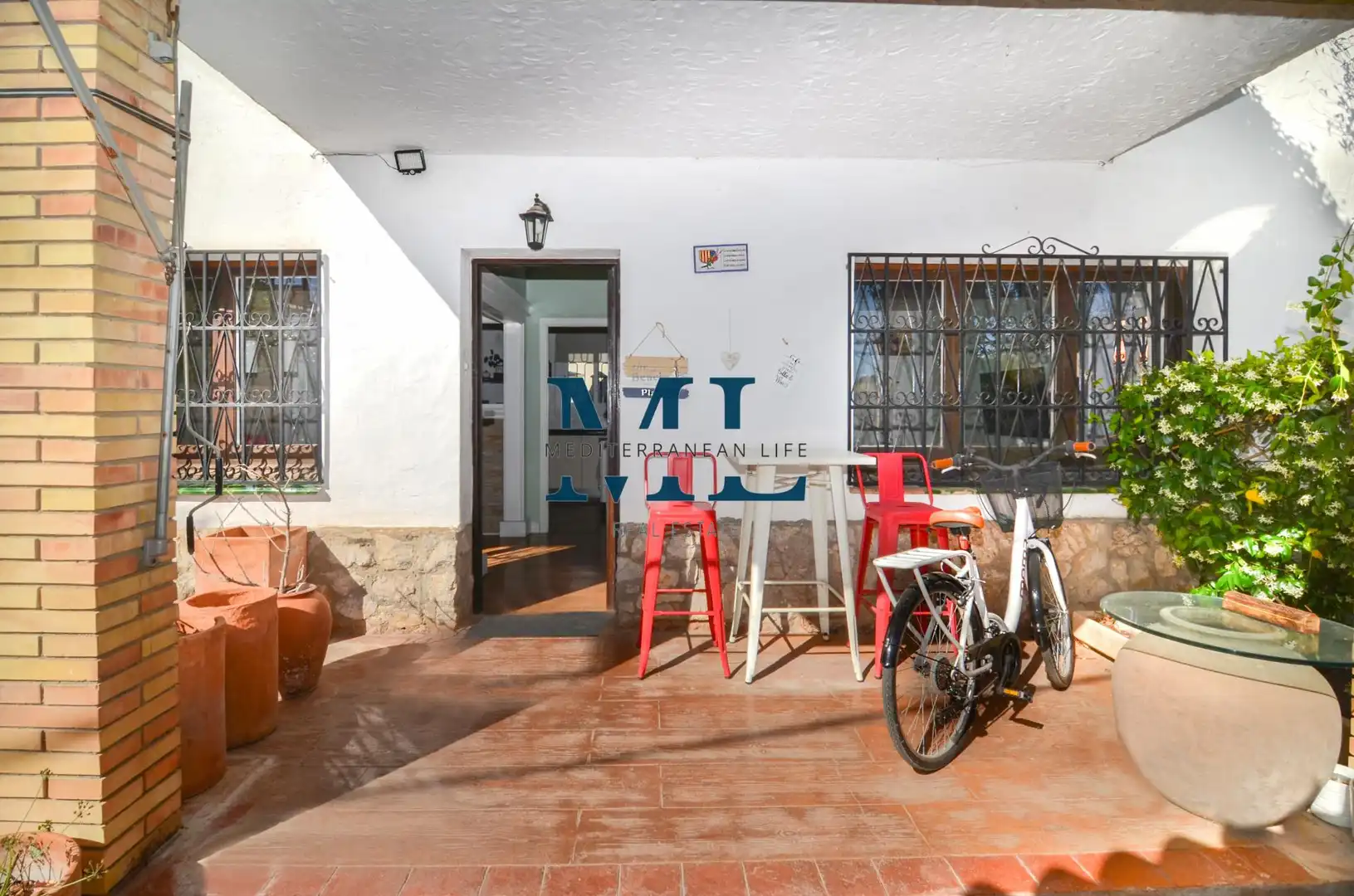 Casa o xalet en venda en Sant Pere de Ribes amb Calefacció