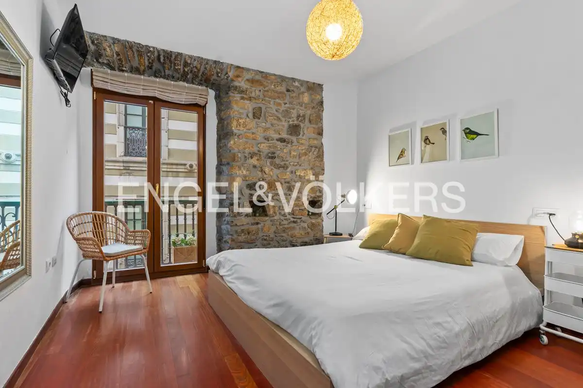 Wohnung mit Terrasse zum Verkauf in Centro, imagen 12