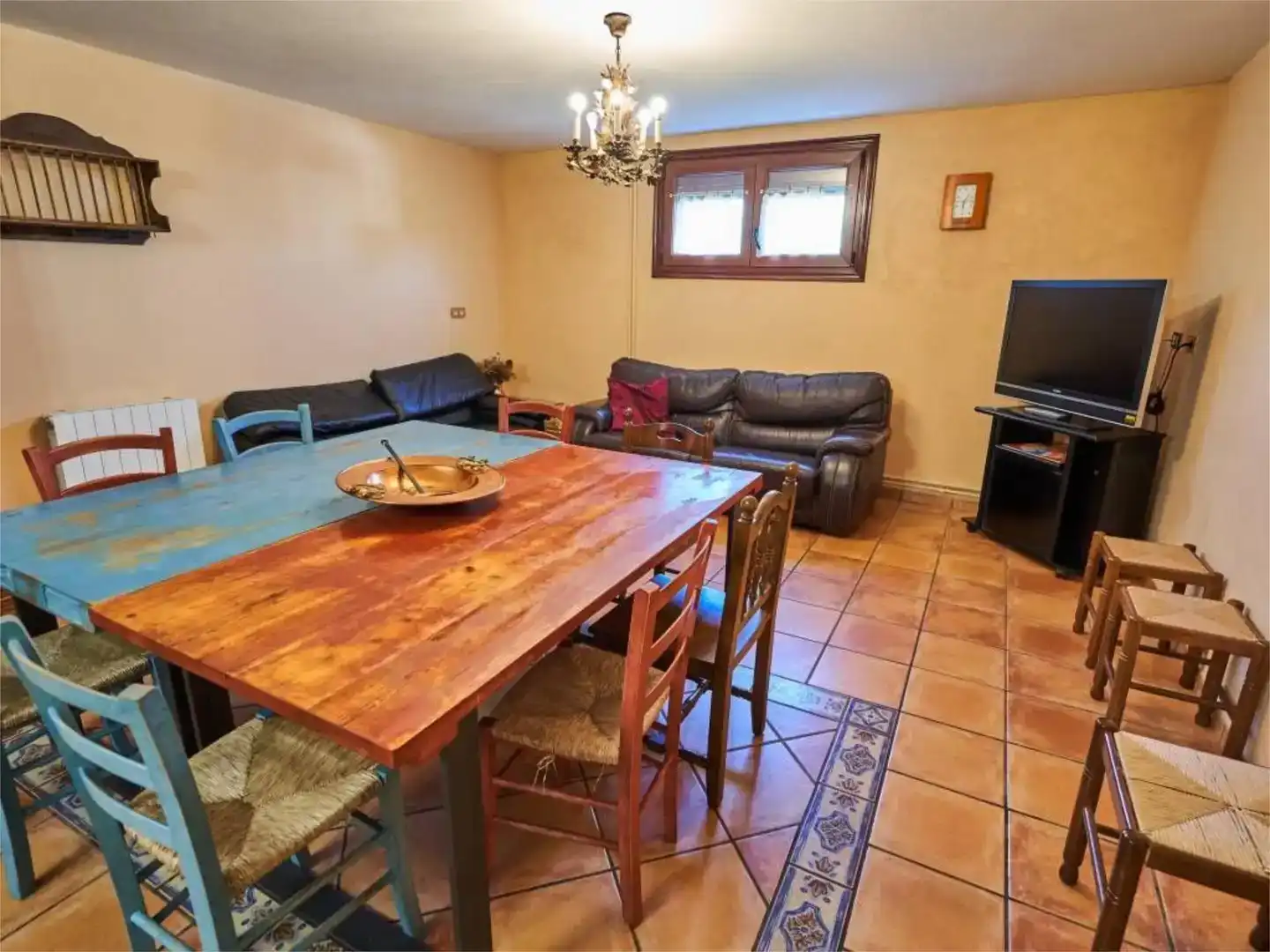 Detached homes for rent in Arrankudiaga / Zollo, Bizkaia