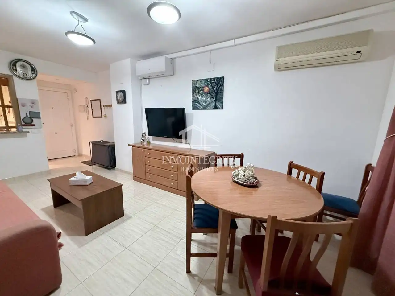 Mini appartamento con piscina in vendita a Calle Amplaries 23, imagen 4