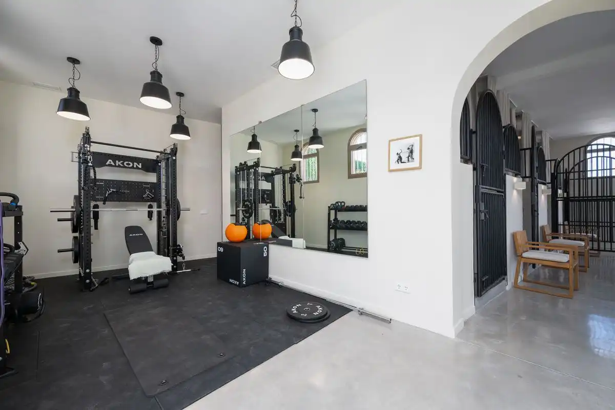 Casa o chalet en venta en Elche / Elx con Aire acondicionado, Calefacción y Jardín privado
