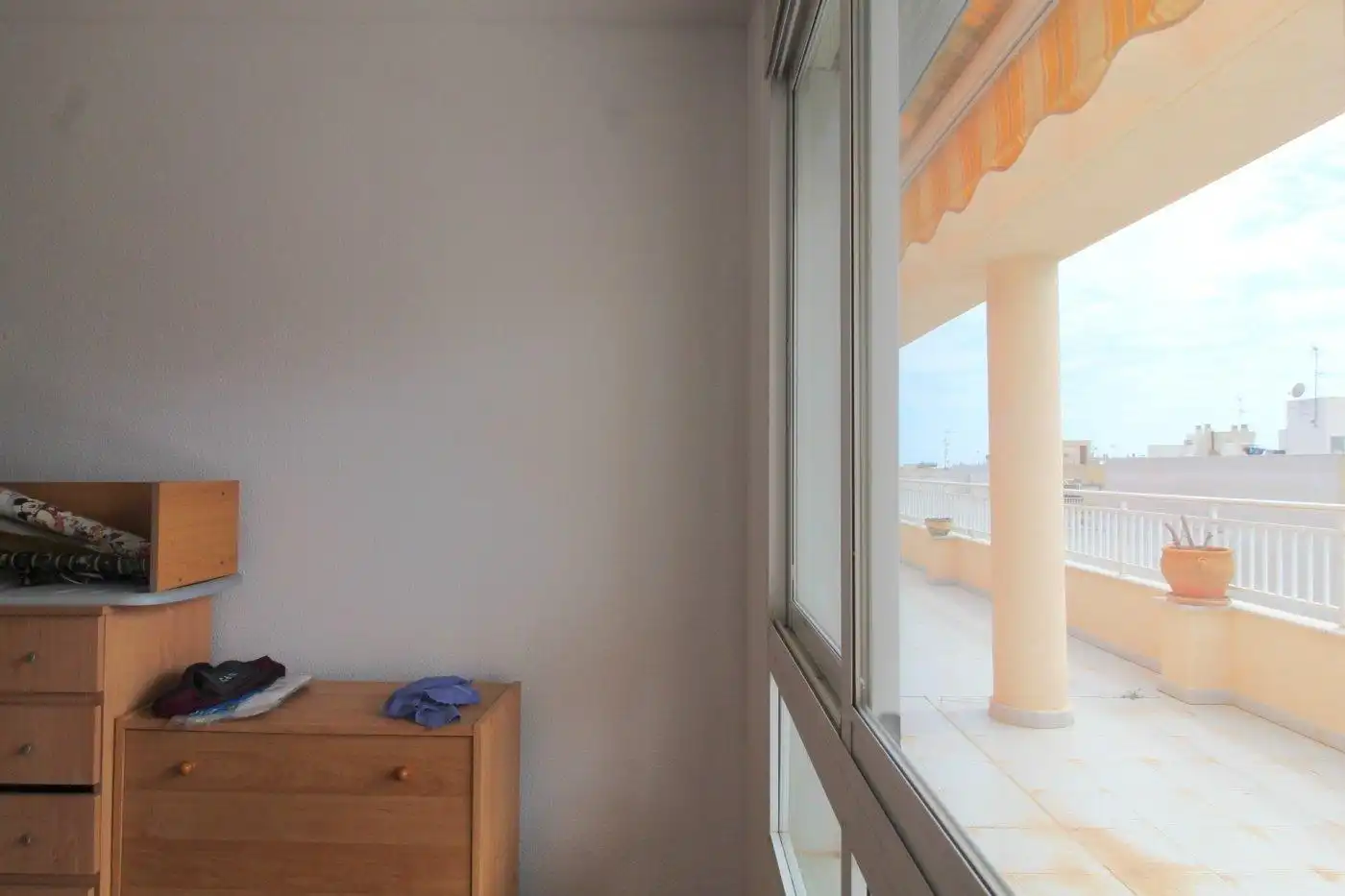 Penthouse with lift for sale in Playa del Cura, imagen 19
