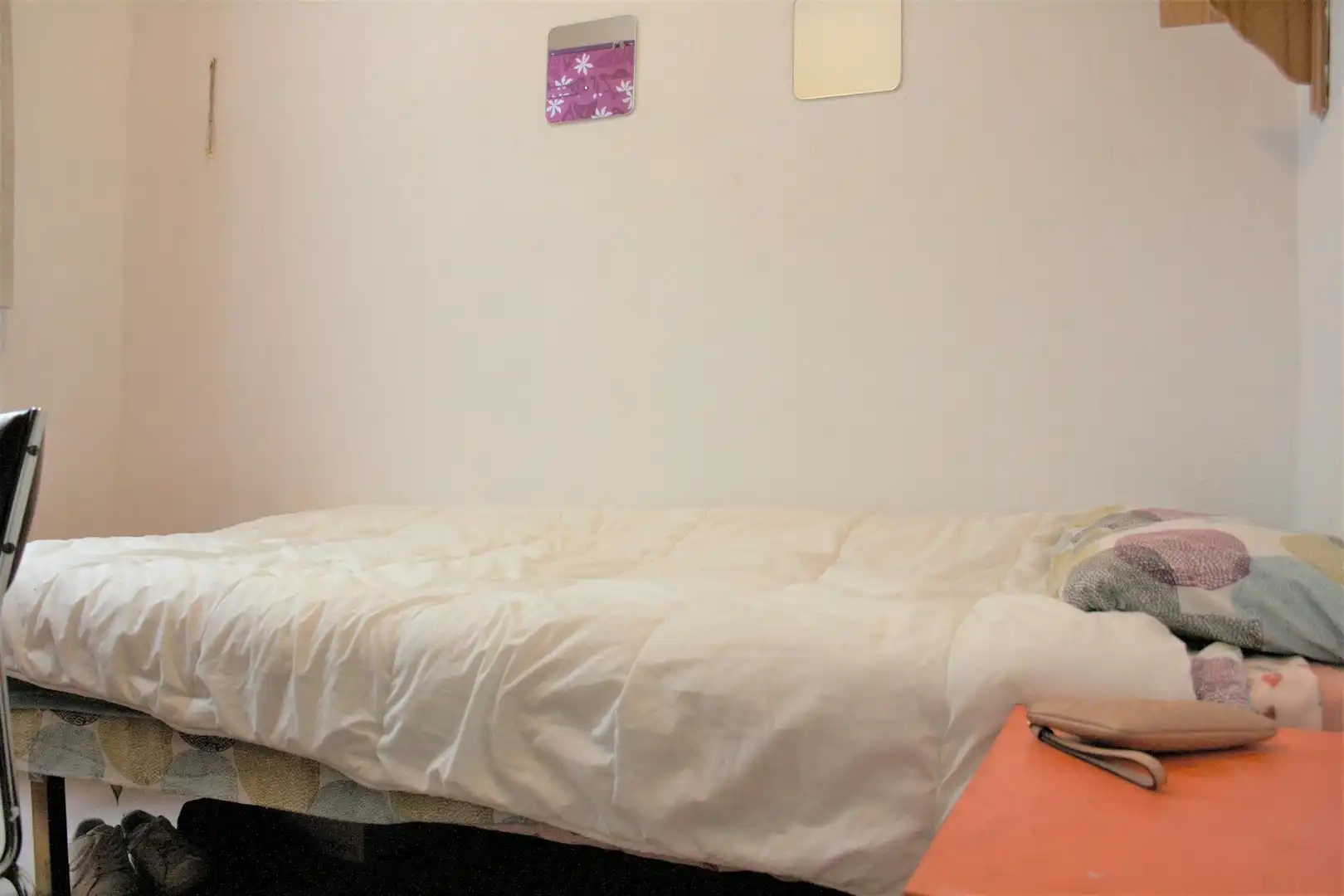 Habitación de Piso para compartir en Sevilla con Amueblado y Lavadora