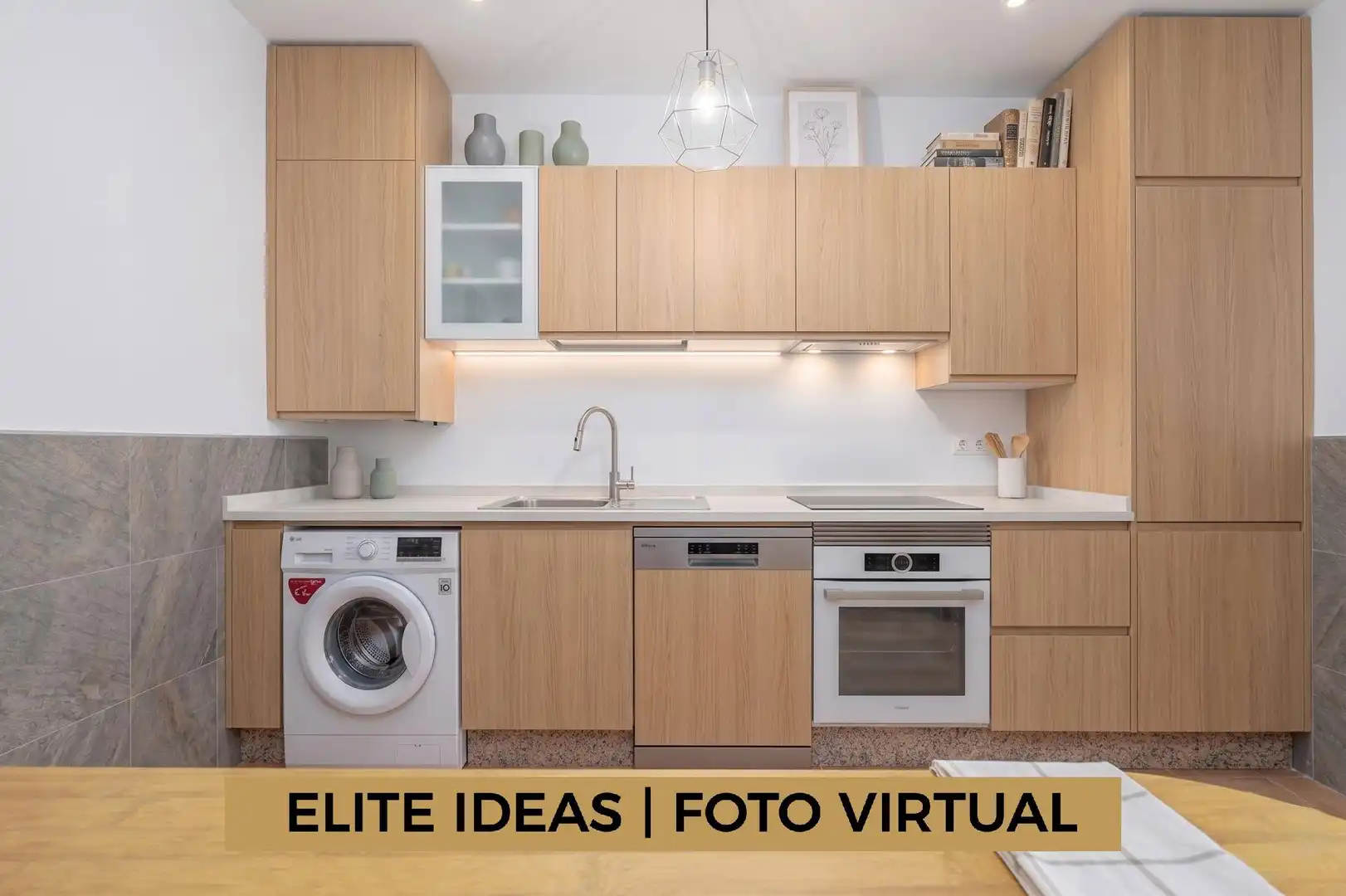 Küche von Maisonette zum Verkauf in Mogán mit Terrasse, Möbliert und Balkon