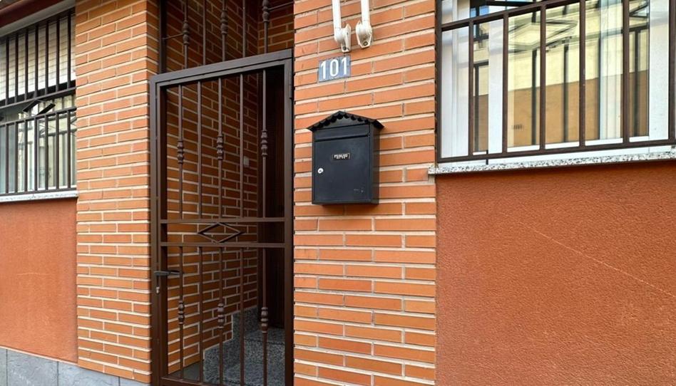 Foto 1 de Pis en venda a El Palmar, Murcia